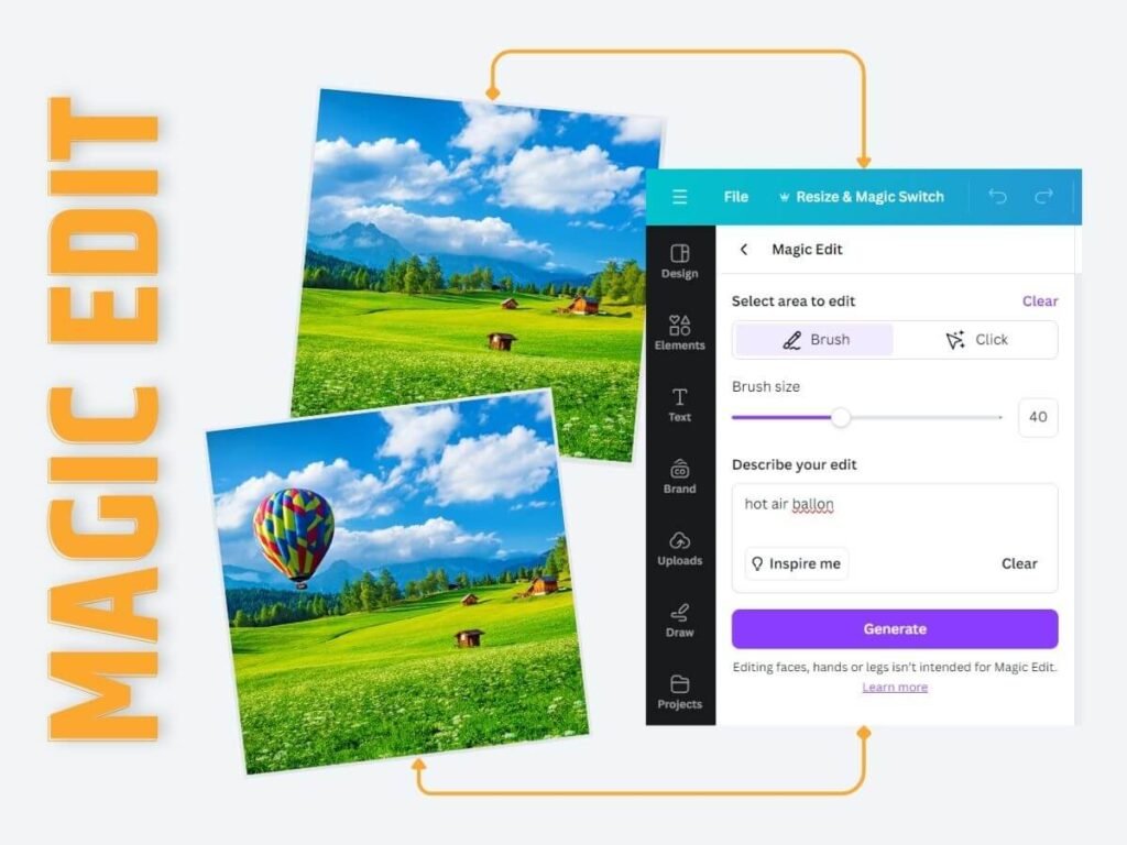 canva-magic-edit