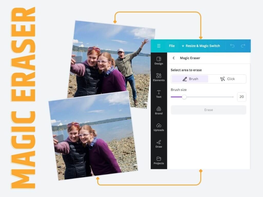canva-magic-eraser