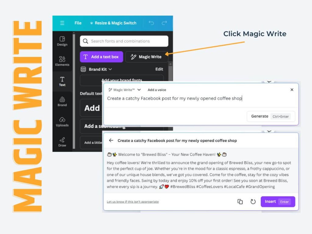 canva-magic-write