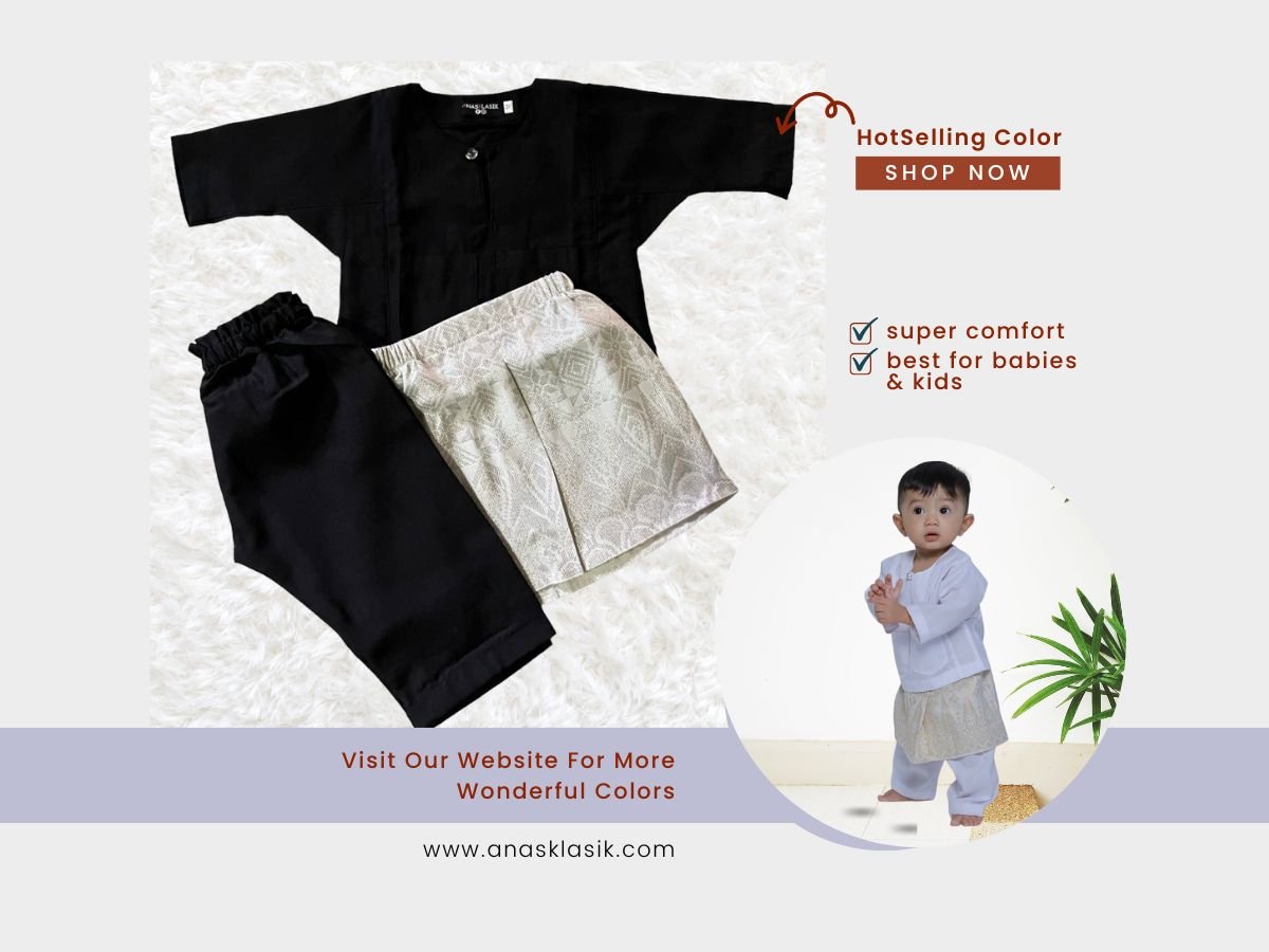 Fashion – AnasKlasik