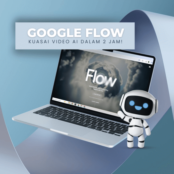 Product-Google Flow Course-2