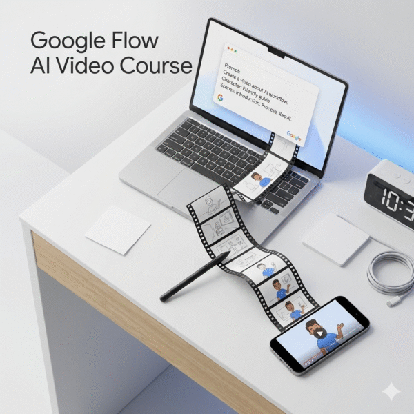 Google Flow image-1